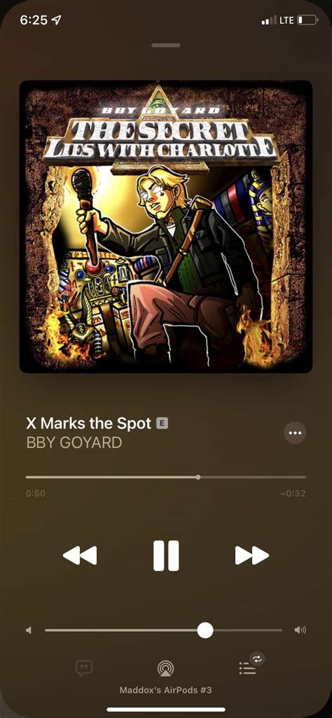 bitch im flexing goyard|BBY GOYARD – X Marks The Spot Lyrics .